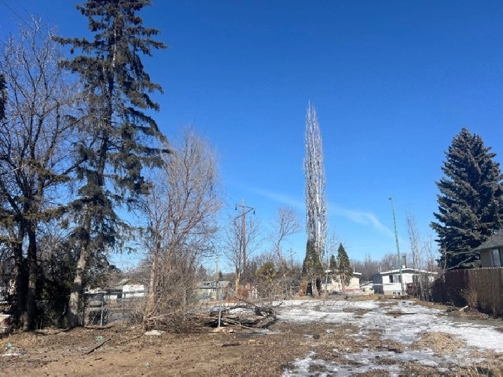 114714th Street West in Prince Albert,SK Land for Sale