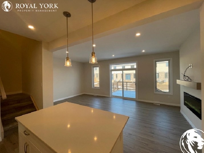 93 Keba Crescent, Tillsonburg, Ontario N4G 0K6 93 Keba Crescen in