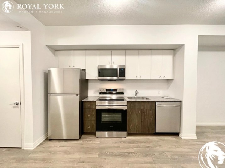 1 BED 1 BATH CONDOMINIUM FOR RENT 101 GOLDEN EAGLE ROAD in