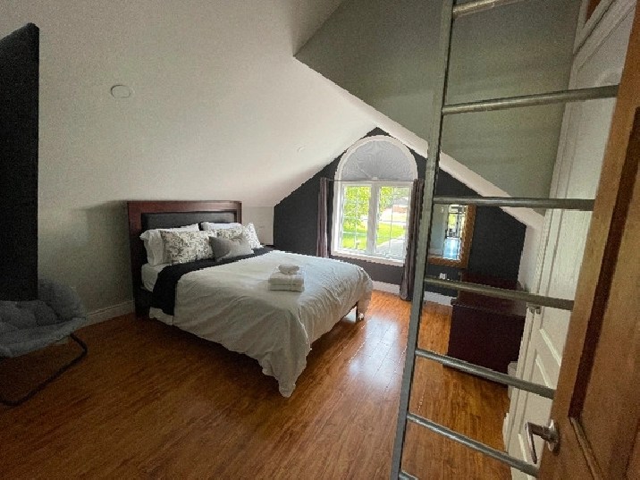 Rent Weekly Gravenhurst / Bracebridge Muskoka in Muskoka,ON Short