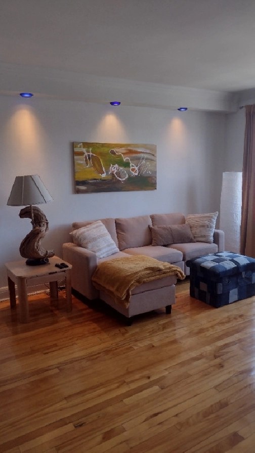 4 1/2 rosemont in City of Montréal,QC Apartments & Condos for Rent