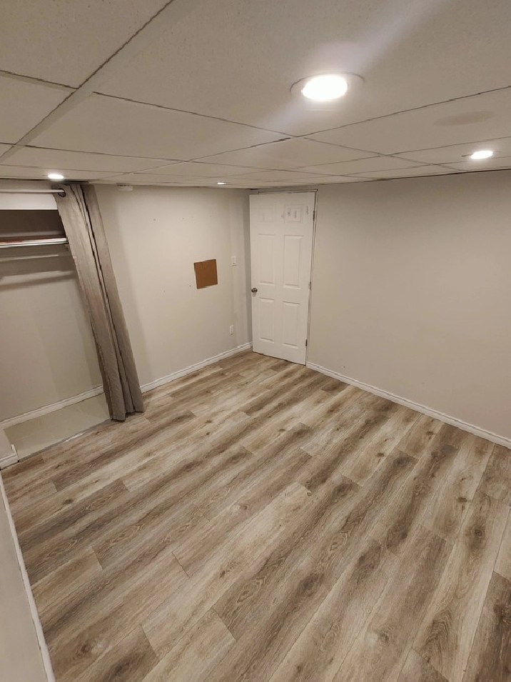 2 Bedroom Basement in Peterborough,ON Room Rentals & Roommates