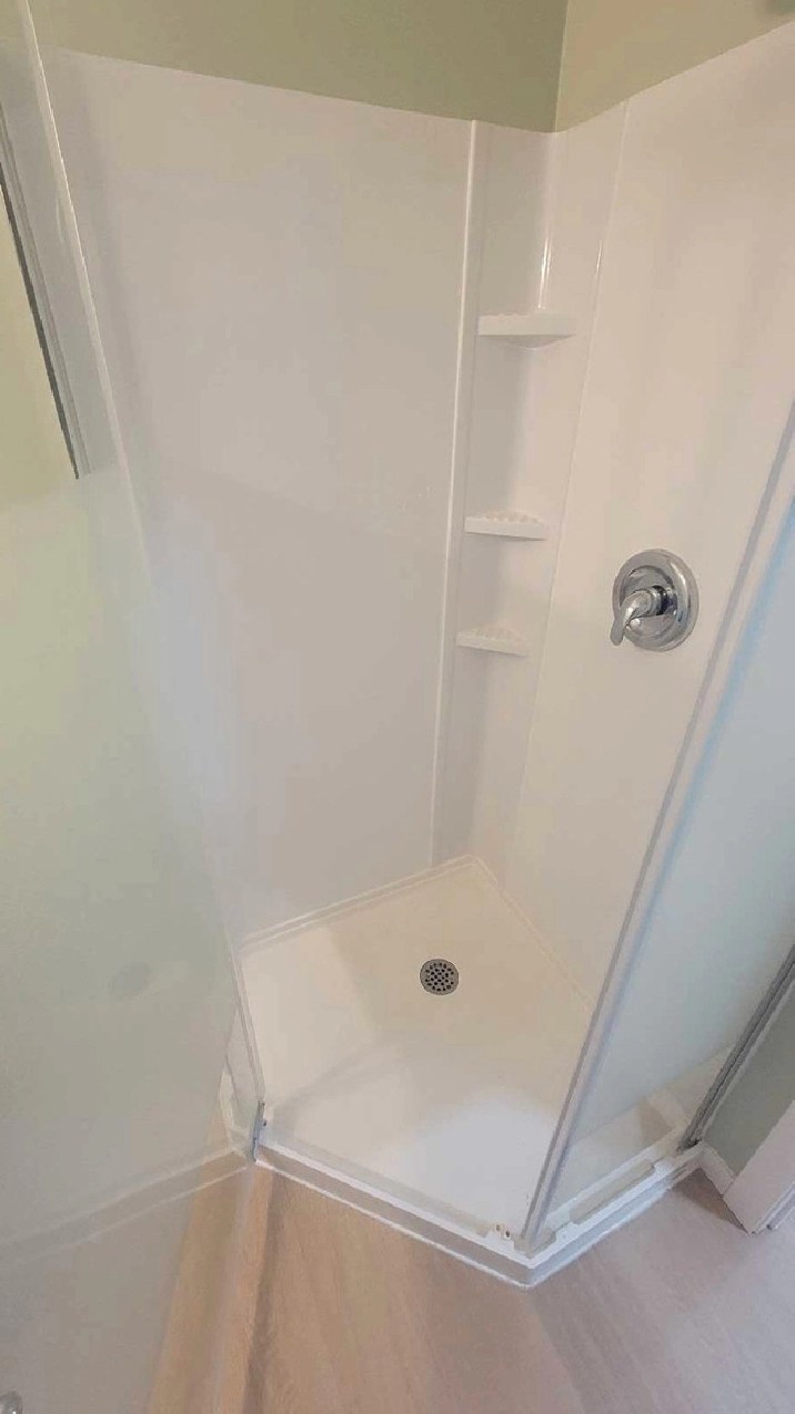 One bedroom Walkout basement for rent in Livingston NW in Calgary,AB