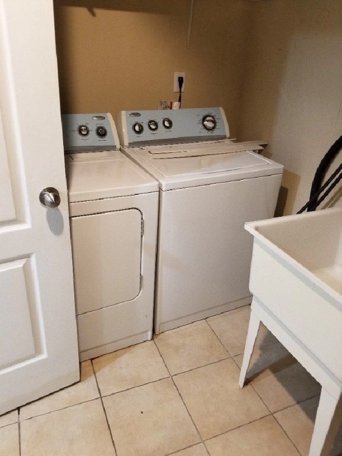 Fully self contained basement, steps to Brampton Civic Hospital in