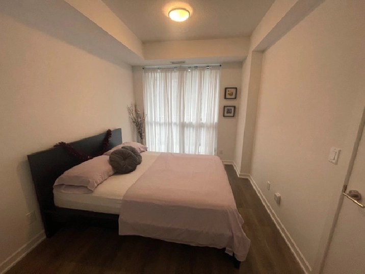 Condo For Rent Don Mills Subway in City of Toronto,ON Apartments