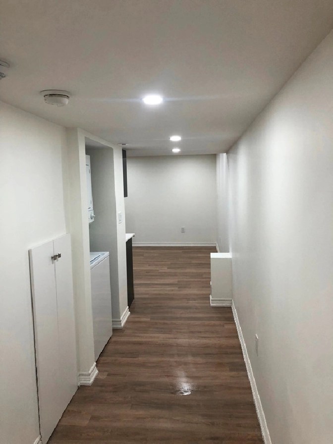 Basement for rent in Brampton in Oakville / Halton Region,ON
