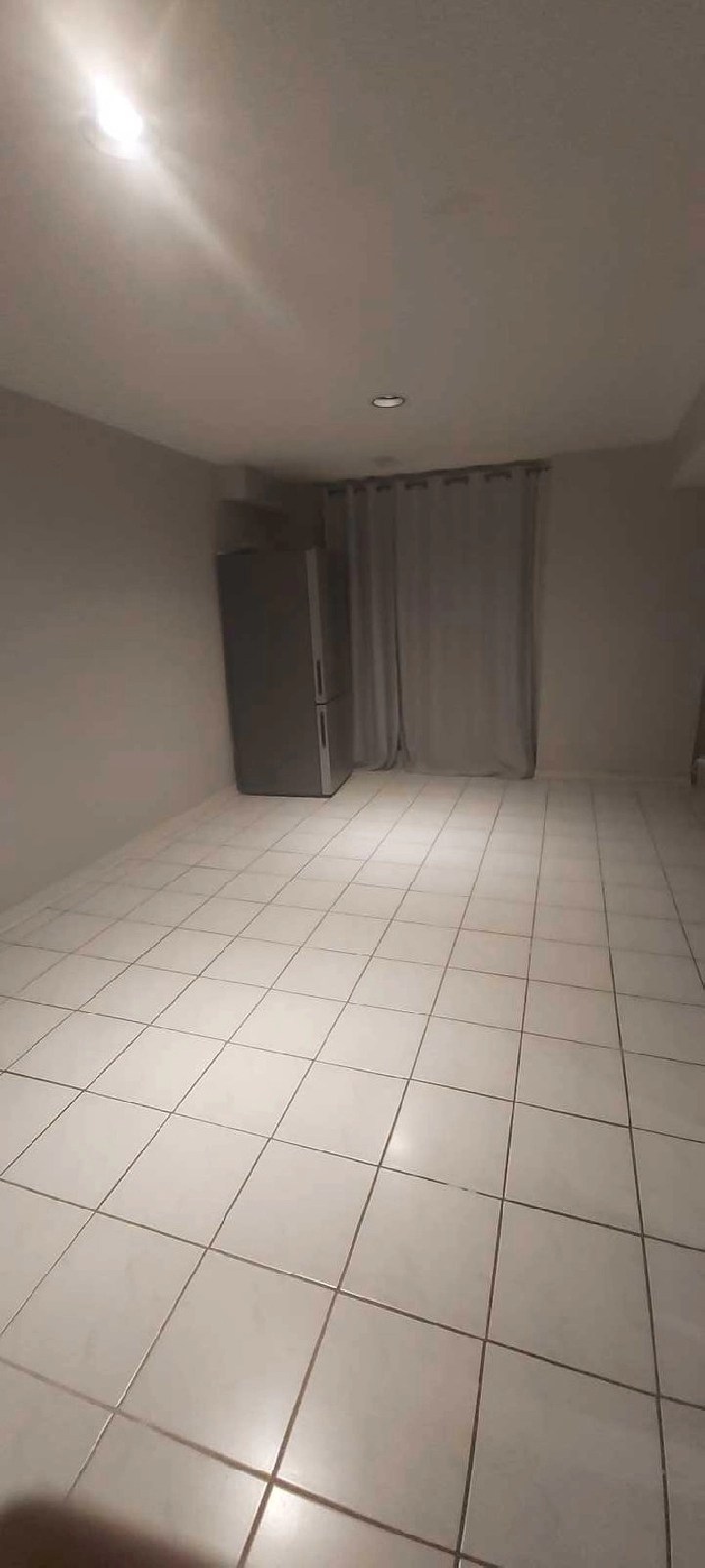 1 Bedroom and 1 Bathroom Walkout Basement for Rent in Pickering in City