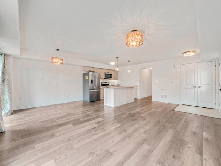 2Bed Condo for Rent in Barrie,ON Apartments & Condos for Rent