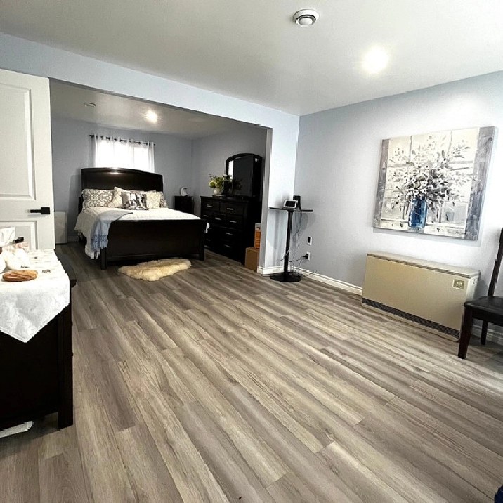 Captivating Waterfront Home on Bras D'or Lakes in Cape Breton,NS