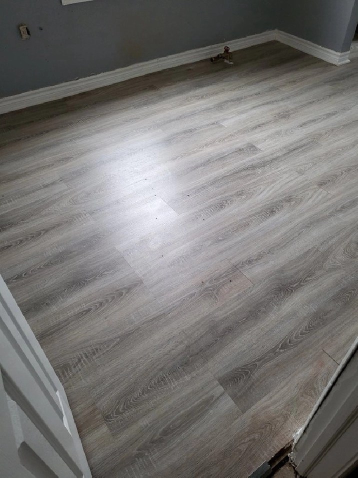 One bedroom apt all inclusive in Oshawa / Durham Region,ON Apartments