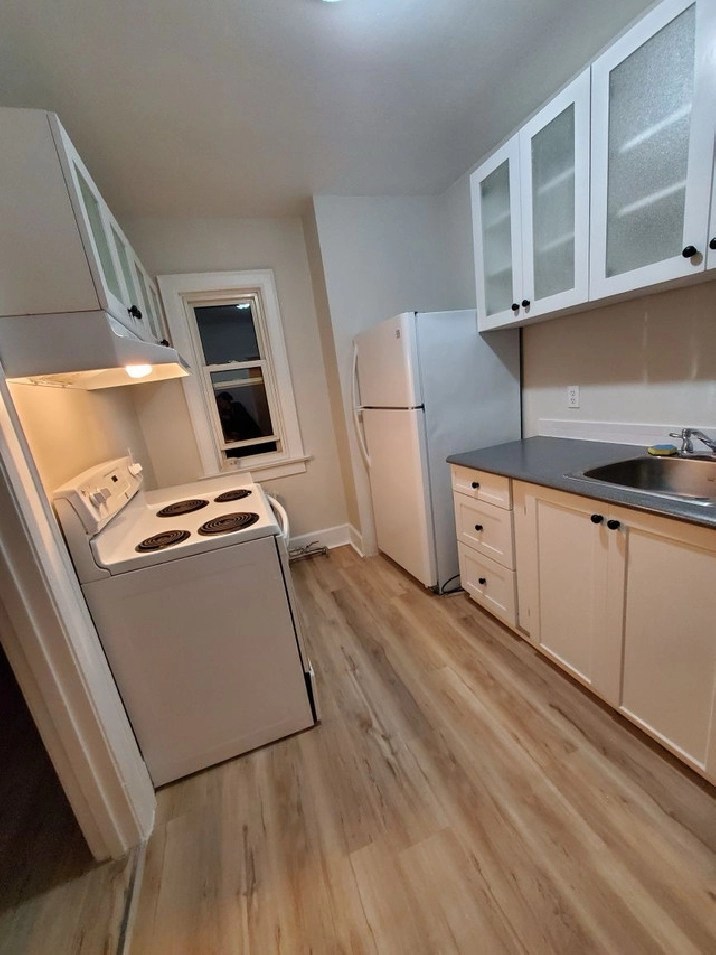 One bedroom apartment downtown Kitchener in Kitchener / Waterloo,ON Apartments & Condos for Rent