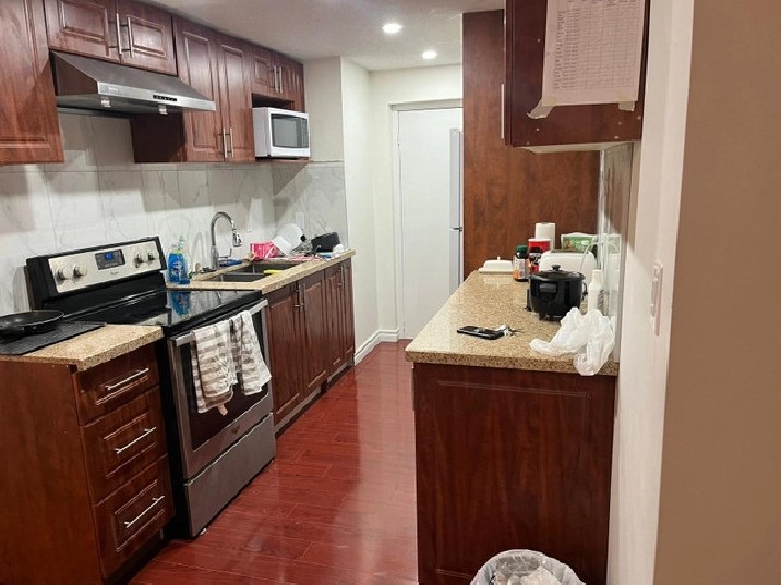 Extra Large Bedroom near UFT Scarborough &Centennial from May 1 in City
