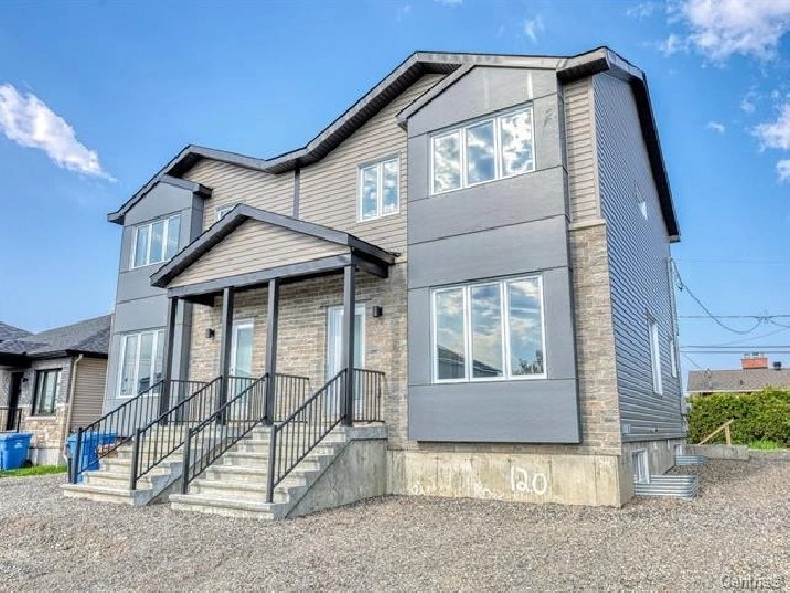 CONDO A LOUER A GATINEAU(MASSON ANGERS) in Gatineau,ON Apartments & Condos for Rent