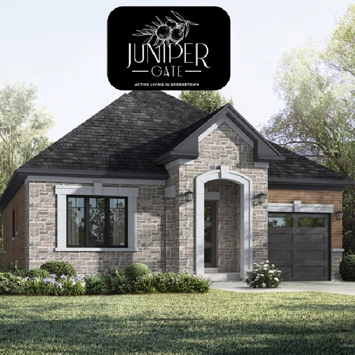 Juniper Gate LAUNCHING SOON FIRST ACCESS Towns/Bungalows in