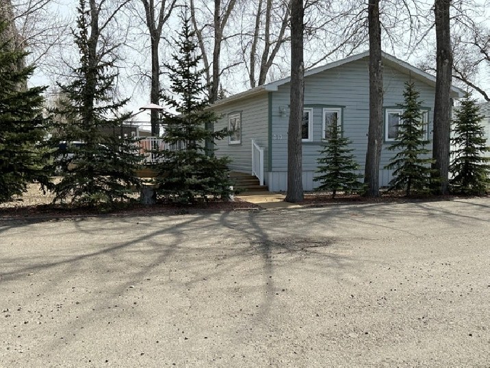B13 1455 9th Ave. N.E., Moose Jaw in Moose Jaw,SK Houses for Sale