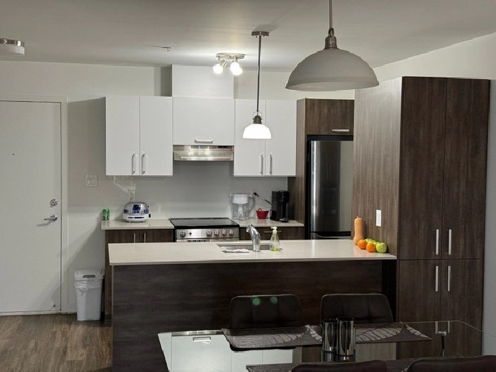Condo à louer in West Island,QC Apartments & Condos for Rent