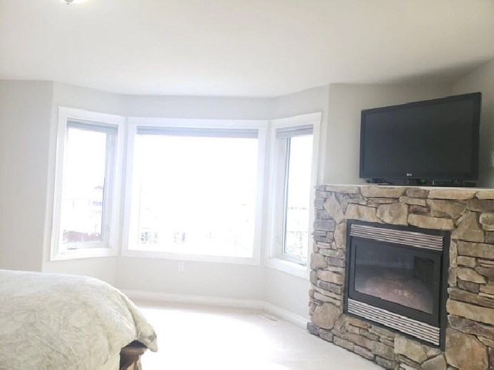 Corporate house rental perfect for your staff, all fees includ in