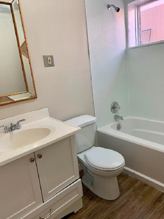 Airdrie two bedroom for rent rental house home in Calgary,AB