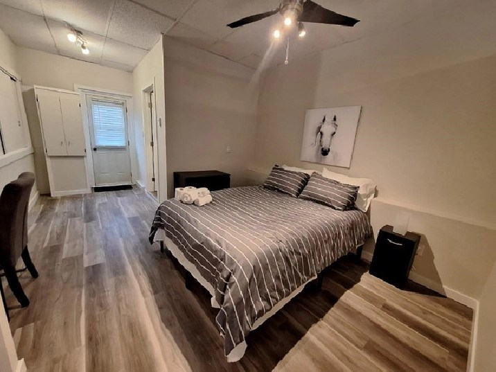 Superbe 1 chambre à coucher, près des Galeries de Hull in Gatineau,ON