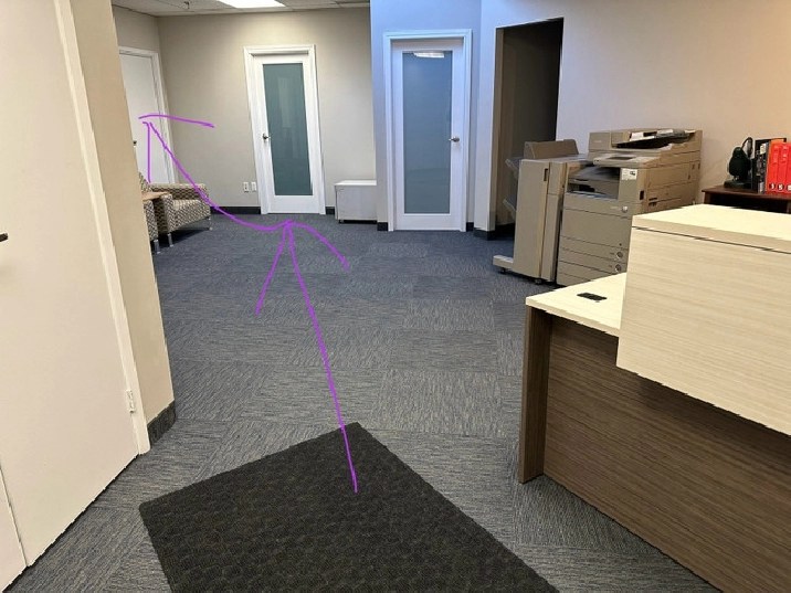 COWORKING SPACE FOR LEASE MARKHAM (14th & Warden) in City of Toronto,ON Commercial & Office