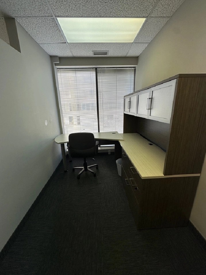 COWORKING SPACE FOR LEASE MARKHAM (14th & Warden) in City of Toronto,ON Commercial & Office