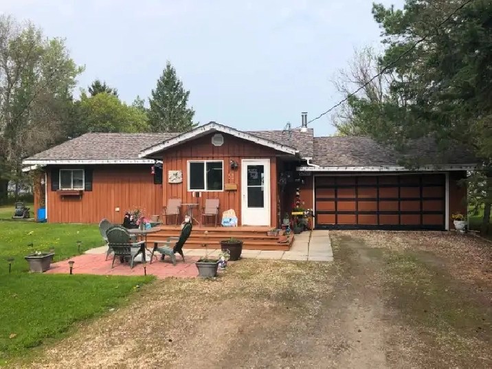 COME AND ENJOY LAKE LIFE IN LAC DU in Winnipeg,MB Houses for Sale