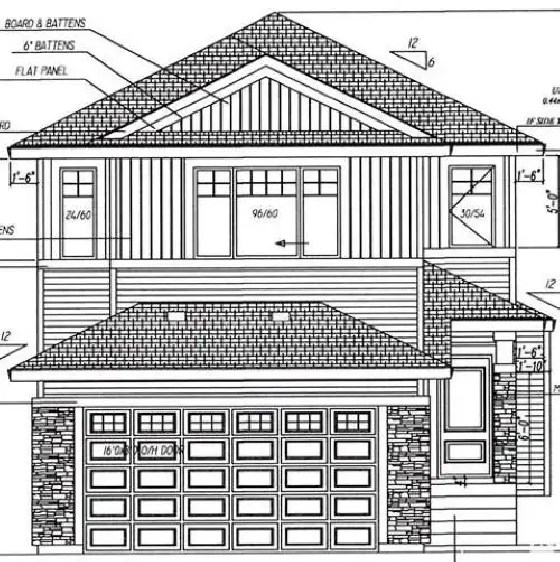 66 Wynn Road, Fort Saskatchewan Homes in Edmonton,AB Houses for Sale