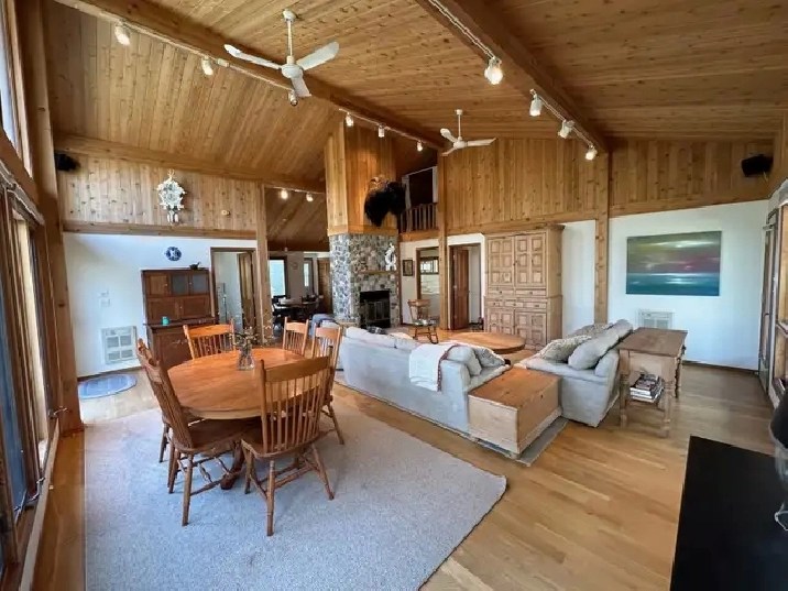 327 First Avenue, Victoria Beach Restricted Across from beach! in