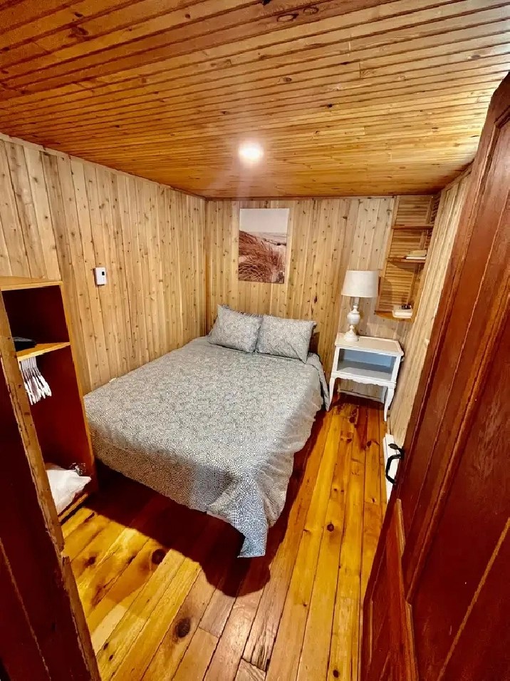 Waterview Cottage in Shediac Summer 2024 in Moncton,NB Short Term Rentals