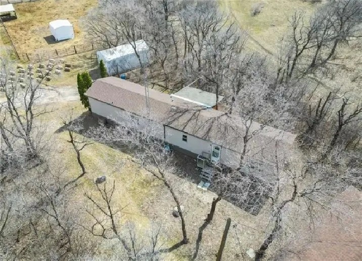 Miracle Ranch 65083 LORNE HILL DRIVE MLS® Num 202408968 in Winnipeg,MB