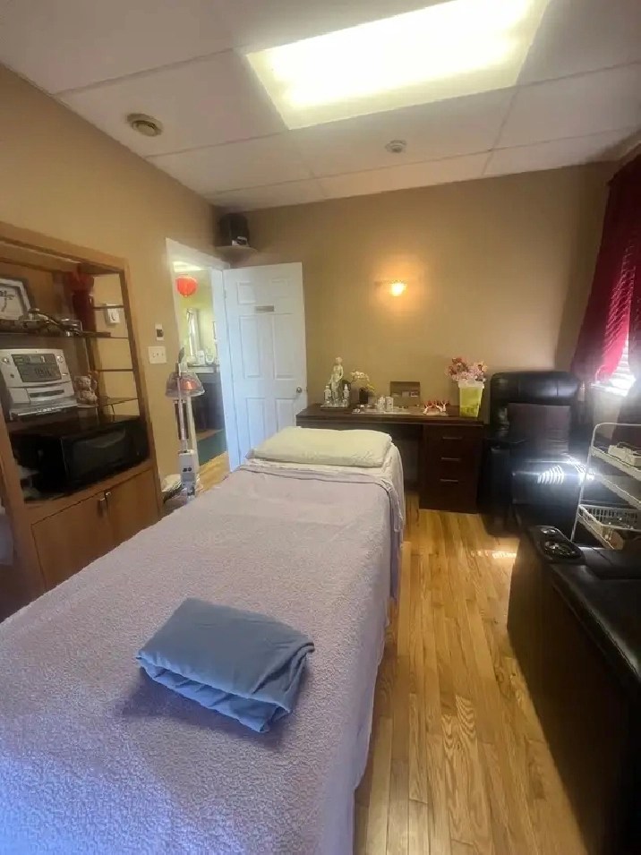 Office/clinic with 2 rooms for rent 940 in City of Halifax,NS