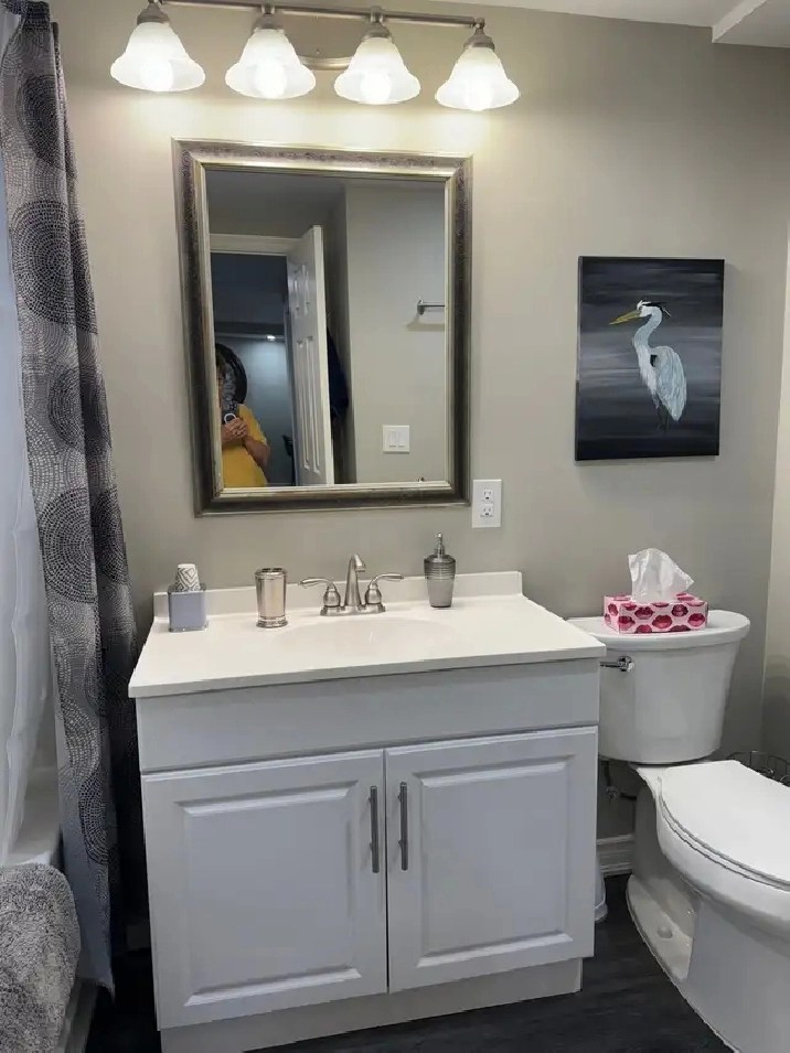 APARTMENT FOR RENT in Oshawa / Durham Region,ON Apartments & Condos