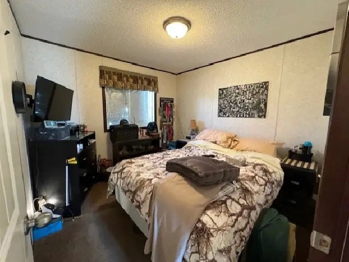 2008 Moduline modular home with garage in Mackenzie Ranch in Red Deer