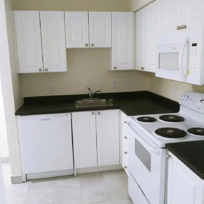 FANTASTIC ONE BEDROOM IN HALIFAX'S NORTHEND Available Now! in City of