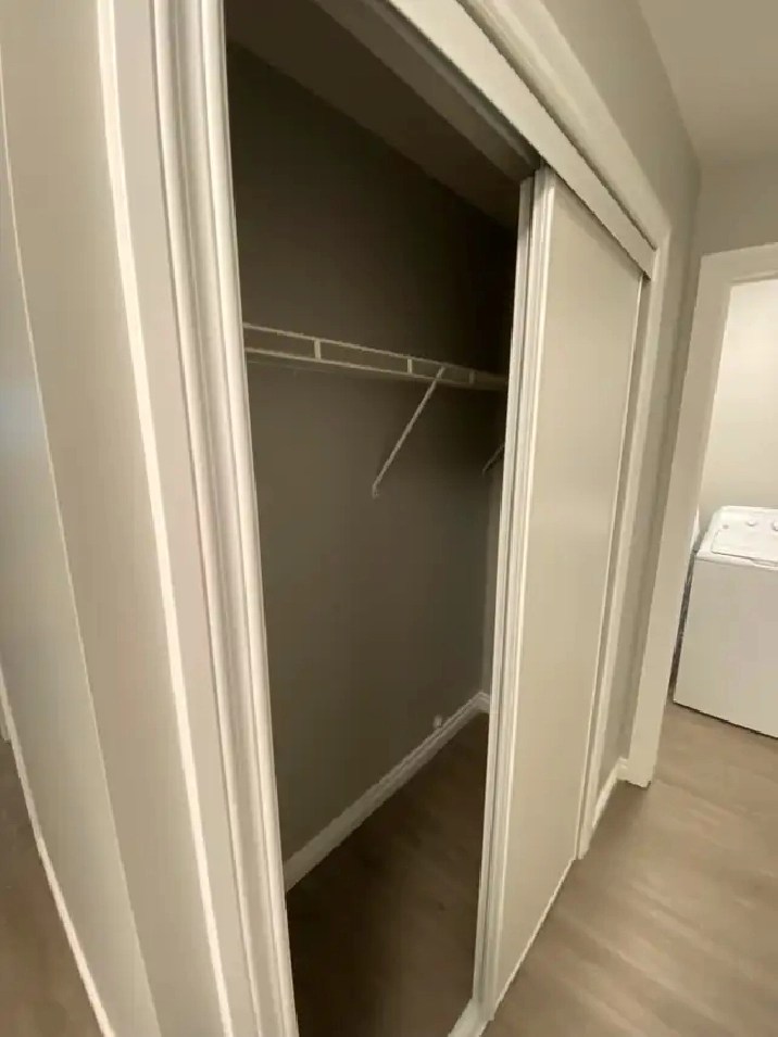 Renovated Tartan suite for rent available mid May in Lethbridge,AB