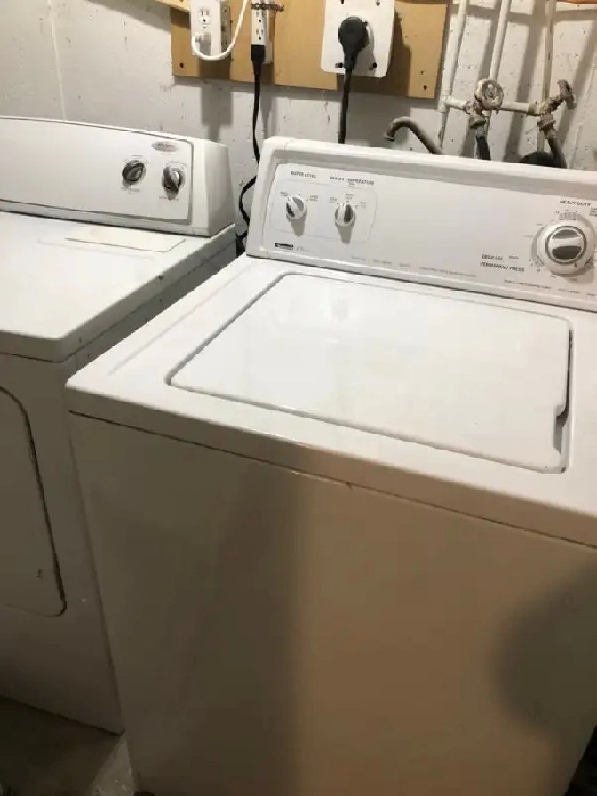 Newly done basement for rent near St Laurent Mall/LRT, LeCite in Ottawa