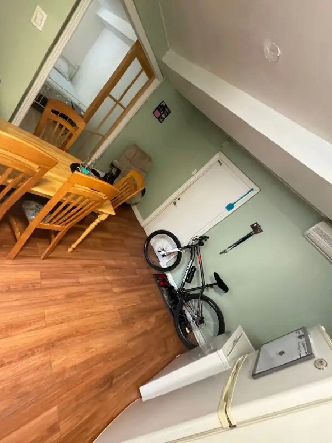 3 1/2 Rosemont in City of Montréal,QC Apartments & Condos for Rent