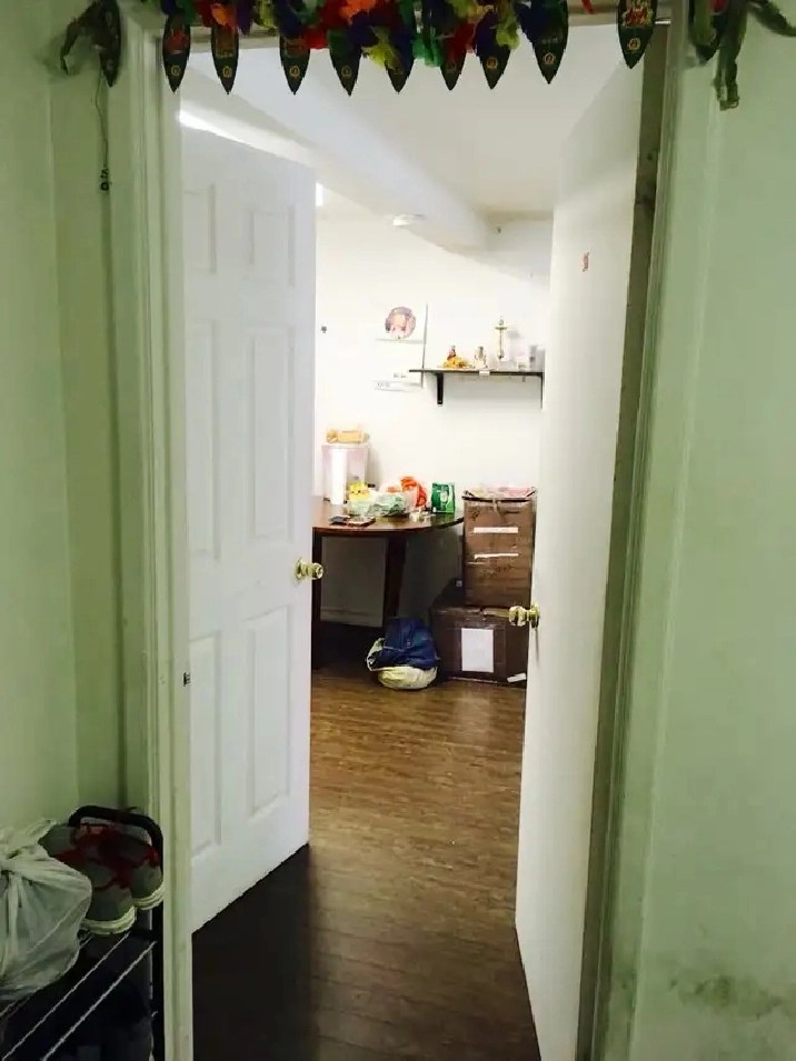 1 small bedroom basement for rent in Scarborough 900 in City of Toronto,ON Apartments