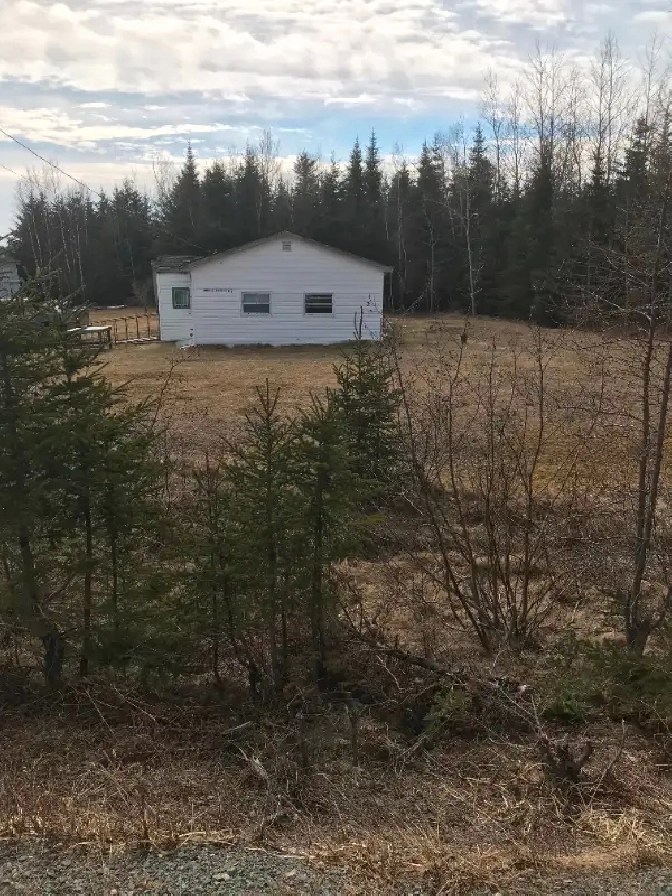 2 ACRE COTTAGE LOT W WELL , SEPTIC FIELD , DRIVEWAY & LAWN IN in City