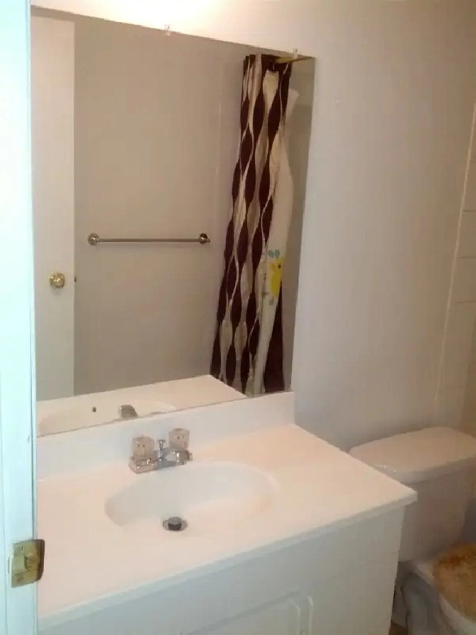 2 Bedroom Basement for Rent in Martindale Dr. NE, Calgary in Calgary,AB