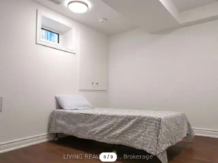 Markham Basement 2 bedroom for rent in Markham / York Region,ON
