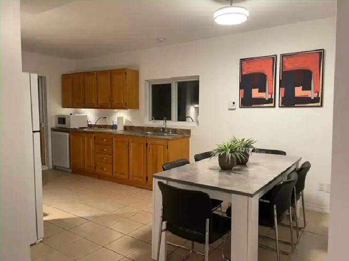 (Laval) Maison a louer! in Laval / North Shore,QC Apartments & Condos