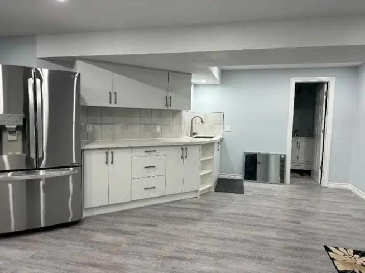 Walkout Basement for Rent in Cambridge,ON Apartments & Condos for Rent
