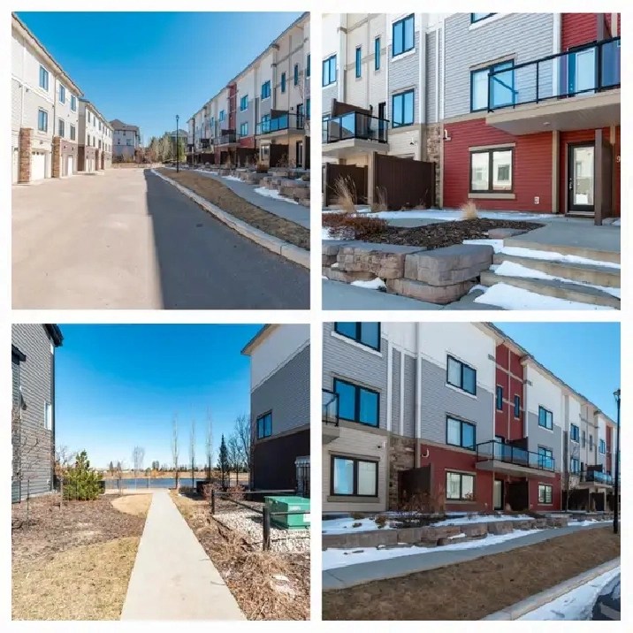 Walker Lakes House For Sale 397000 in Edmonton,AB Houses for Sale