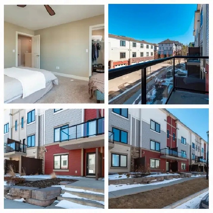 Walker Lakes House For Sale 397000 in Edmonton,AB Houses for Sale