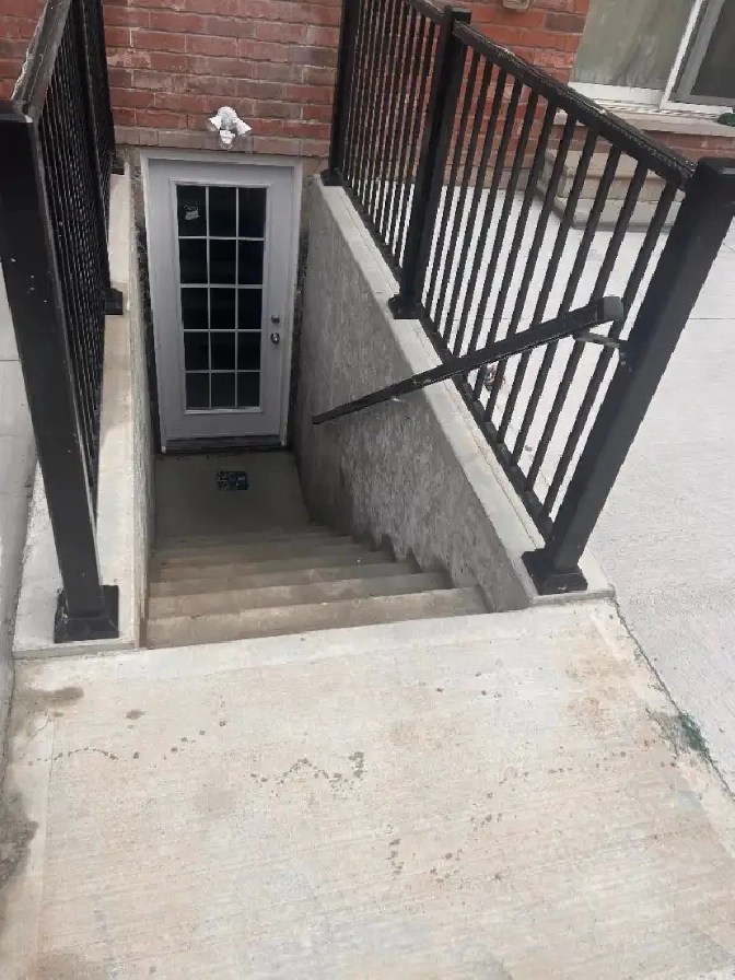 New Basement available for RentMilton in Oakville / Halton Region,ON