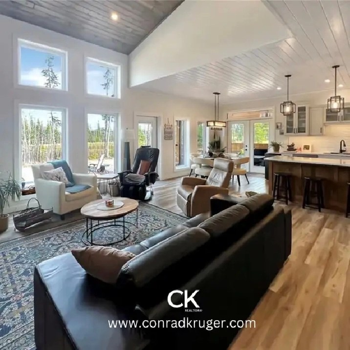 Candle Lake Golf Course Home in Prince Albert,SK Houses for Sale