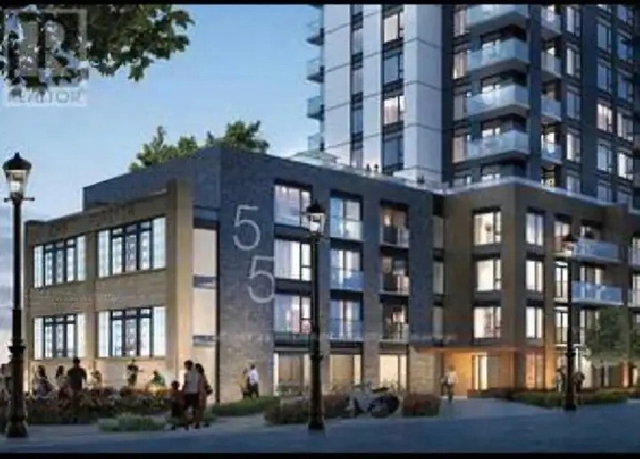 2 bed 2 bath Condo for Lease in Kitchener in Kitchener / Waterloo,ON