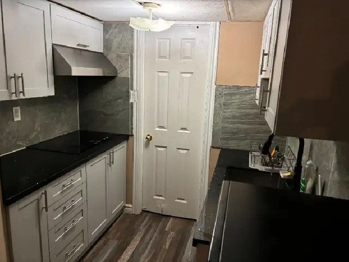 BRAMPTON 1 BDRM BSMT APT FOR RENT CHINGUACOUSY & SANDALWOOD in