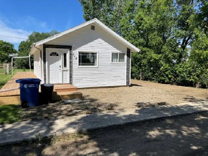 118 2nd St. E., Lafleche in Moose Jaw,SK Houses for Sale